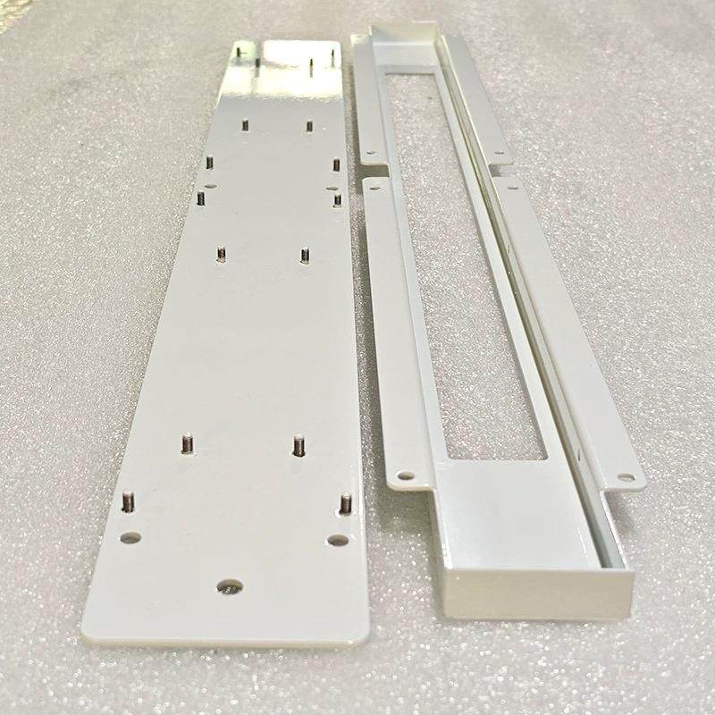 Guangdong sheet metal processing hardware processing chassis shell sheet metal stainless steel metal shell sheet metal parts folding OEM