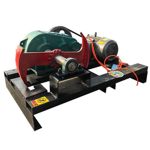 劈柴神器电动家用劈柴机木工机械锯电动液压劈柴机树墩劈木机片柴 - 图3