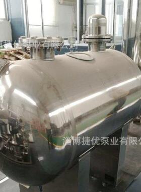 厂家推荐锅炉给水系统静音变频恒压供水设备价格合理