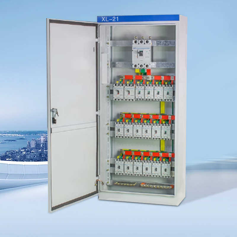 动力开关低压配电柜室内成套 配电柜成套 动力明装控制配电柜,淘宝优惠券,粉丝福利购,淘宝优惠卷