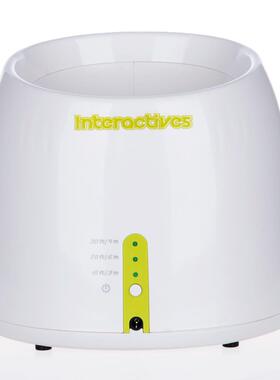 Dog Pet Toys Tennis Launcher Automatic Throwing Machine Pet