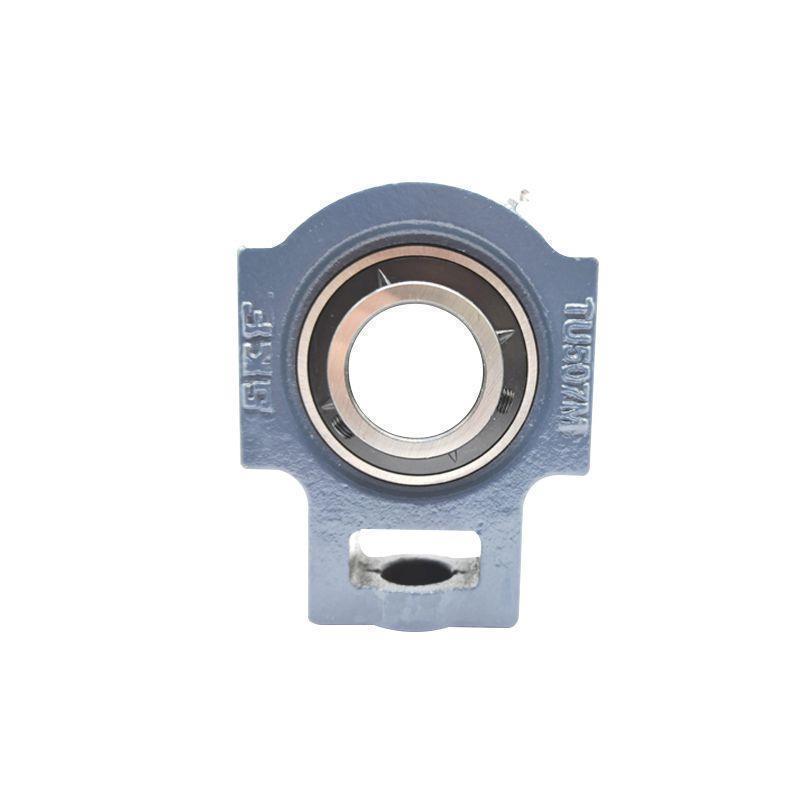 进口SKF轴承 TU80KF TUJ80KF带座外球面轴承UCT216 TU516M UKT216 - 图3