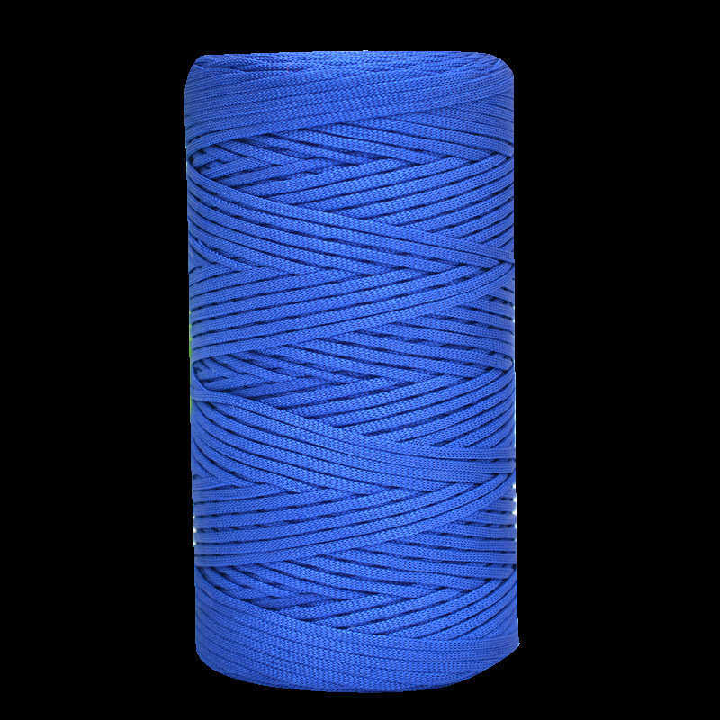 丝光棉麻线扁带线手编包包帽子坐垫粗毛线亮丝线手钩夏凉帽线团,淘宝优惠券,粉丝福利购,淘宝优惠卷