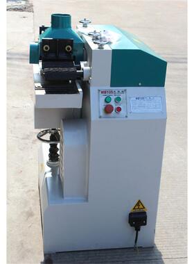 Woodenwiremachine装饰木线条加工刨削机相框制造行业木线机