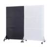 Hole board shelf mobile phone accessories rack vertical floor display rack hardware tool hanging board supermarket storage rack