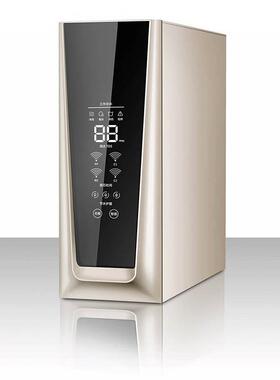 家用净水器厨房直饮净水机1000G纯水机1200G大流量无桶RO过滤器厂
