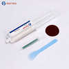 Ultrasonic cleaning transducer glue epoxy resin ab glue dishwasher vibrator bonding fixed structure glue