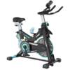 Source factory home fitness bike home smart fitness bike home fitness equipment luxury spinning bike