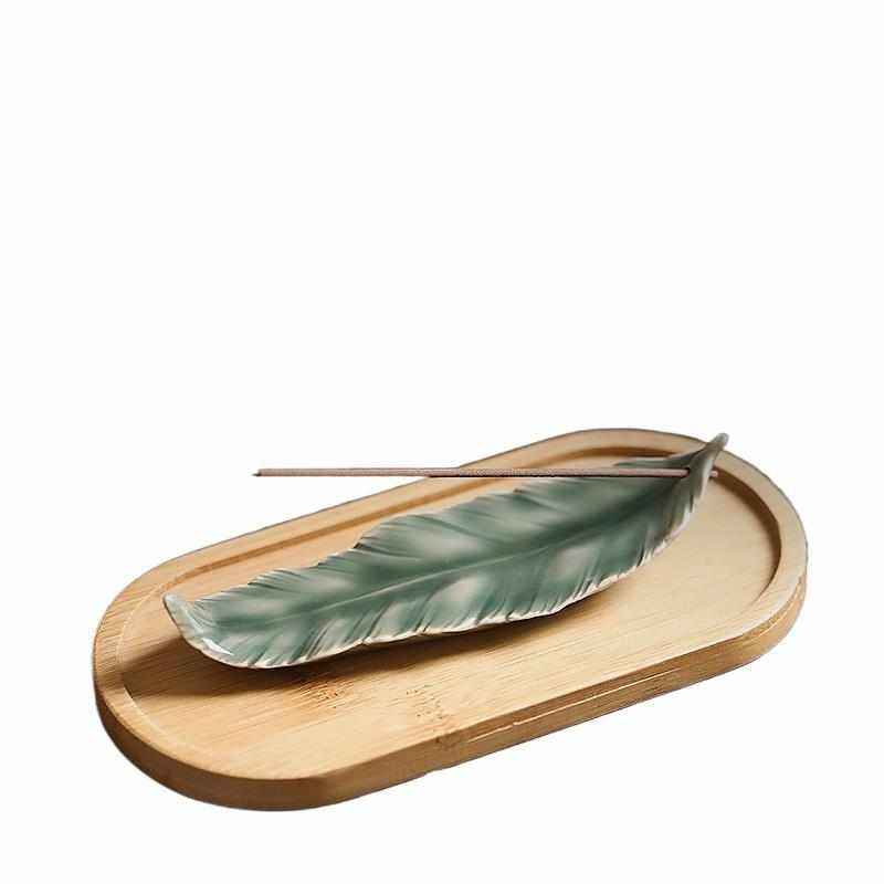 盛邦香炉家用室内禅意香插陶瓷插香座托盘荣创意摆件不落香盛邦荣,淘宝优惠券,粉丝福利购,淘宝优惠卷