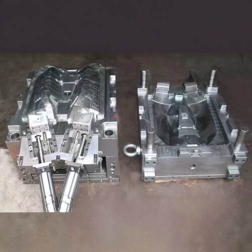 塑料模具 注塑模具 尼龙件 abs件 - 图2