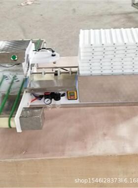 穿串神羊肉穿串穿器肉器烧烤工具串串机器穿串神器串肉机穿器