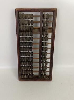 六七八十年代供销社老物件盘子秤老秤杆小台灯算盘子覆古怀旧收藏