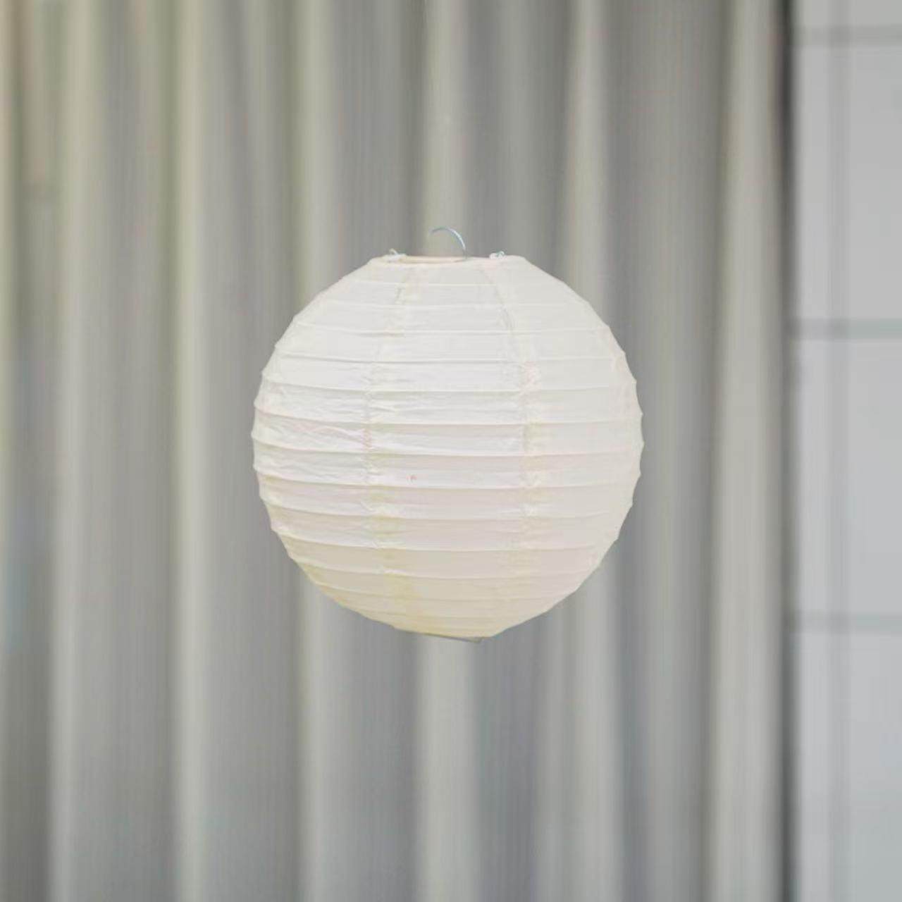 元宵彩色纸灯笼圆形多色纸灯笼儿童绘画diy新年中秋灯笼派对派对,淘宝优惠券,粉丝福利购,淘宝优惠卷