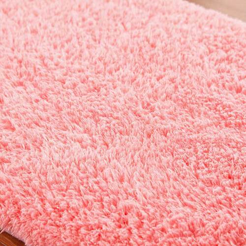 Bathroom Floor Shower Rug Non-slip Mat guard carpet 地 - 图2