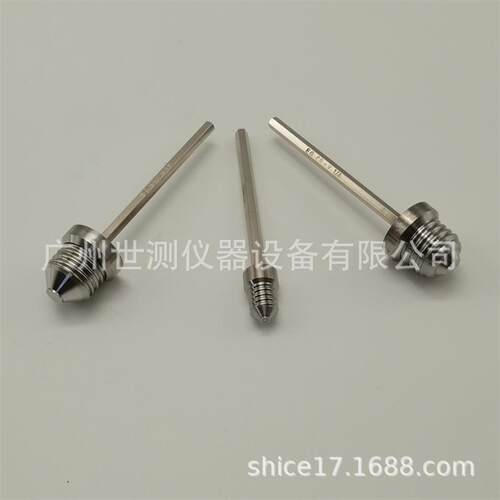 IEC60061-1灯座扭力规E14E26E27灯头扭力头E系列灯头灯座量规 - 图0