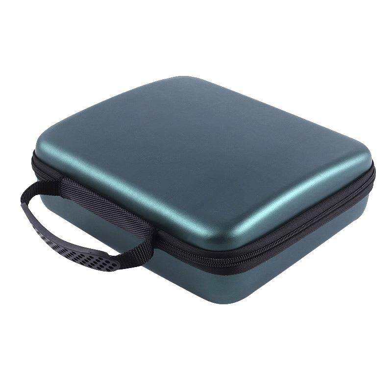 适用于Ulike蓝宝石冰点脱毛仪收纳包 脱毛器防震防摔盒手提保护壳,淘宝优惠券,粉丝福利购,淘宝优惠卷