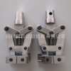 Test fixture plastic tensile test fixture rubber tensile fixture dumbbell tensile fixture