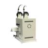 HL-S wire binding machine, pedal two-head stapler, folding machine, flat nail, saddle-stitching double-head stapler