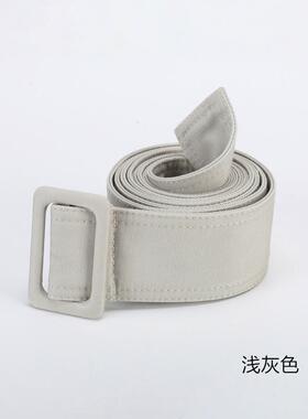 风衣腰带卡其布条外套束带绑带装饰长160布腰款收腰打色系带结配