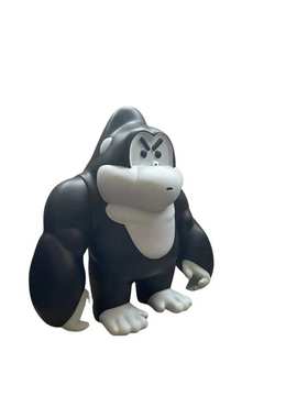 简约样板房桌面装饰品创意电视柜售楼处动物抽象软现代工艺品摆件