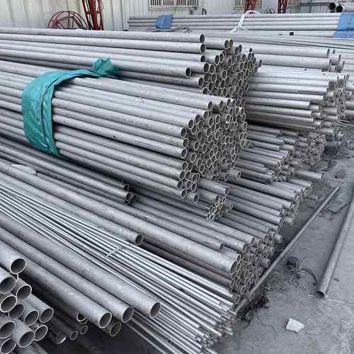 不锈钢圆管304钢管201工业管/2205厚壁310s卫生管零切316l无缝管 - 图2