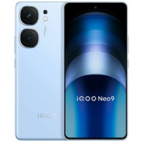 iQOO Neo9 16256 GB new original seal official