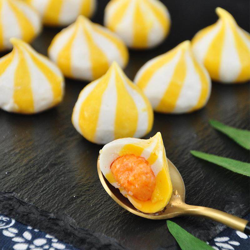 海胆仙桃厂家直供餐饮火锅关东煮食材便利店鱼丸鱼滑10个,淘宝优惠券,粉丝福利购,淘宝优惠卷