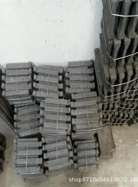 抛丸机配件抛头叶片吊钩式抛丸机总成配件叶片抛丸机配件耐磨叶片
