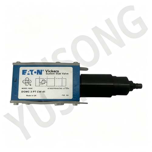 DGMFN-3-X/Y-A2W-B2W-41DGMFN5节流阀液压调速阀叠加阀威格士正品 - 图2