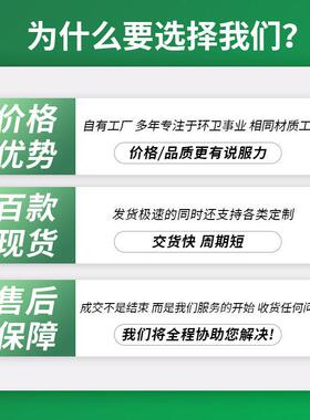 户外仿古成品四分类不锈钢垃圾亭小区校园垃圾箱防雨棚废品收集站