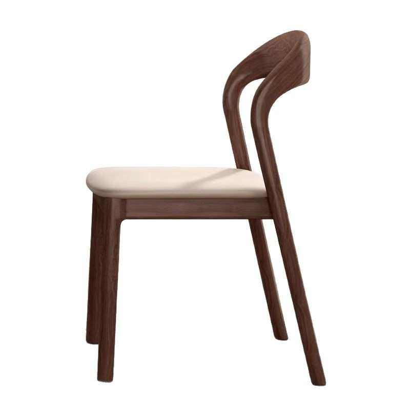 餐椅设计师餐厅凳子简约椅子靠背椅现代吃饭北欧餐桌实木家用书房,淘宝优惠券,粉丝福利购,淘宝优惠卷