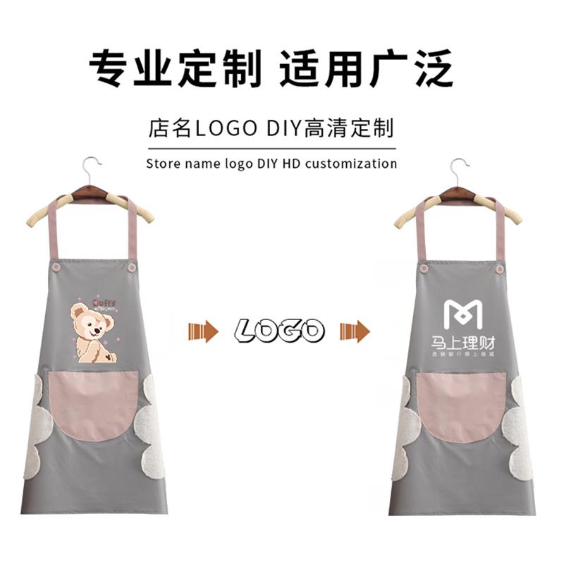 围宠工作物物容店美袖宠撸猫抱防猫裙师长服毛冬粘狗防毛狗洗澡