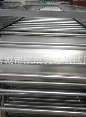 滚杠选果机水果分级机果蔬加工设备厂家直销