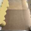 Imitation sisal entrance door floor mat, carpet, living room, studio, photo shoot, sofa, bedroom, bedside bay window, cat scratching board mat