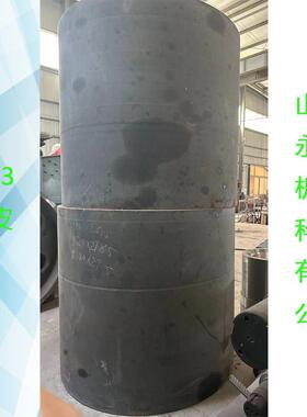 现货供应1513对辊机辊皮对辊破碎机配件对辊破碎机辊皮大型双