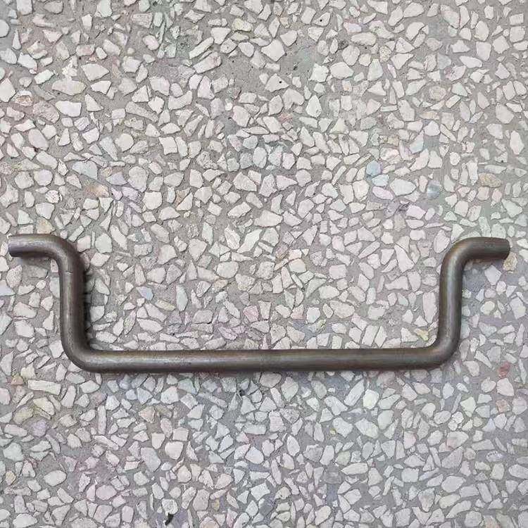 Q235圆钢45号不锈钢折弯标加工五金钩折弯钛冲 挂钩弯圆钢定制圆,淘宝优惠券,粉丝福利购,淘宝优惠卷