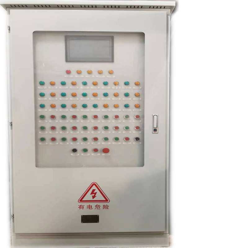 吸系统控制变频电气柜泥plc配电柜配电成套低压机箱行车开关柜式,淘宝优惠券,粉丝福利购,淘宝优惠卷