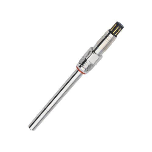 博取高温工业发酵溶解氧电极ppb级传感器VP接头电极Inpro6800 - 图3