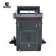 Ride-on sweeper factory workshop electric sweeper garbage sweeper ນອກ