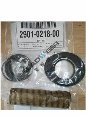 2901021800空气压缩机小压力阀维修包