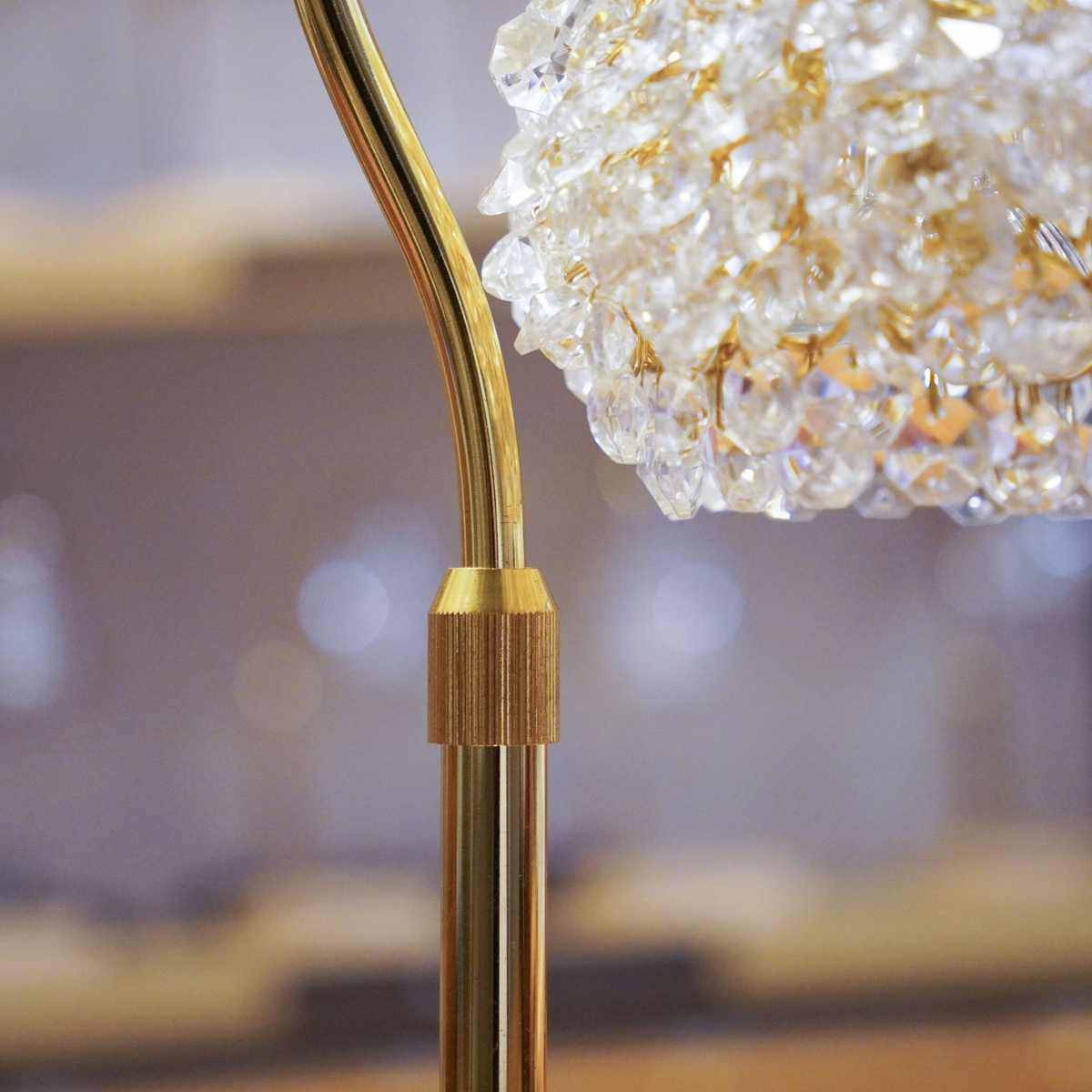 香薰融蜡灯浪漫氛围水晶香薰灯客厅卧室床头无火扩香融蜡灯,淘宝优惠券,粉丝福利购,淘宝优惠卷