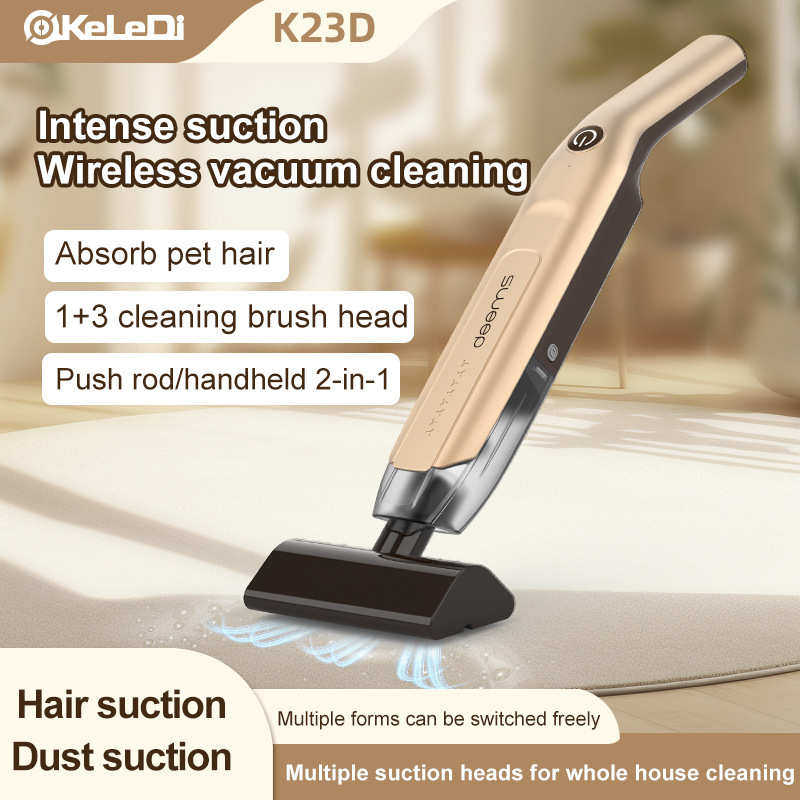 新款大功率强吸力无线手推式吸尘器便携式多功能除尘机厂家直批发,淘宝优惠券,粉丝福利购,淘宝优惠卷