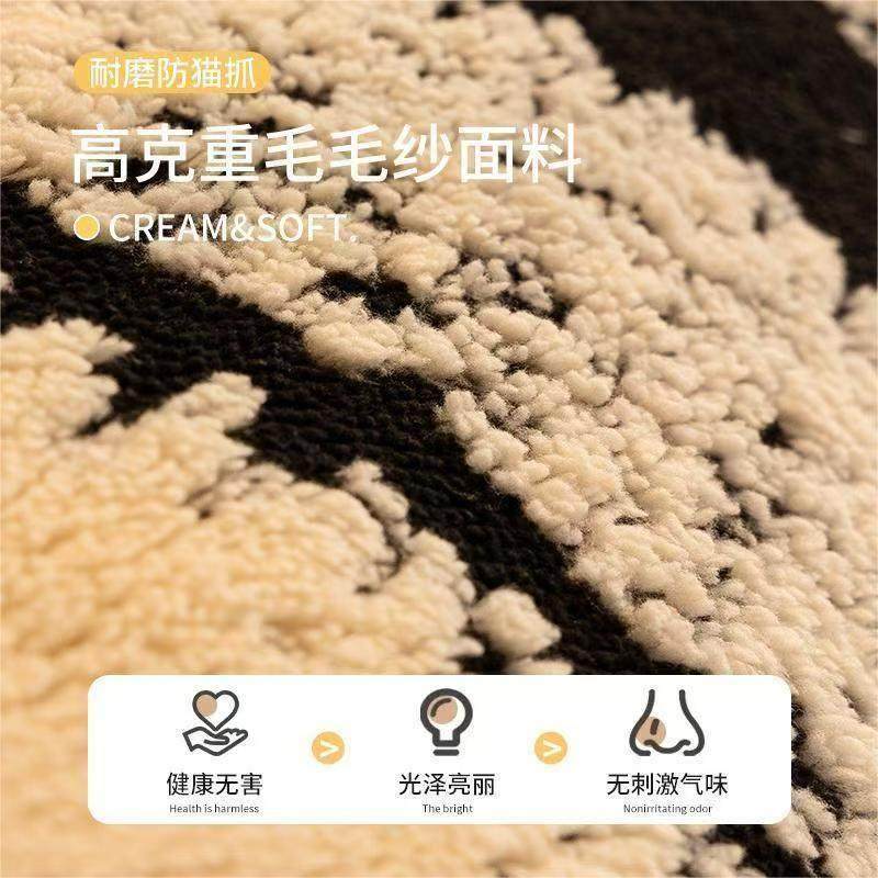 万能全盖高沙发巾四季防滑防猫抓级感提柔花132软毛绒套罩沙发盖,淘宝优惠券,粉丝福利购,淘宝优惠卷