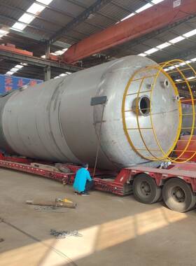 316L不锈钢NaoH储罐316L不锈钢烧碱储罐316L不锈钢氢氧化钠储罐