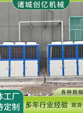 速冻小龙虾尾生产线 馄饨汤圆速冻加工设备 鱿鱼连续式速冻机