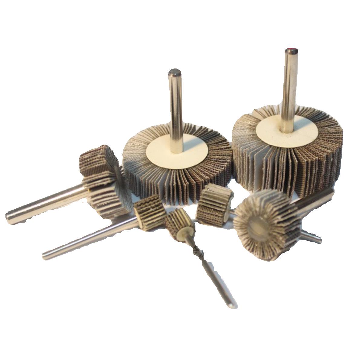 Electroplated diamond handle leaf wheel shutter wheel glass blade super hard metal ceramic silicon carbide grinding and polishing wheel