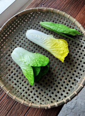 竹编筛子头层竹皮品加传厚箕有孔筛选竹制竹簸筐圆形深ZL024042型