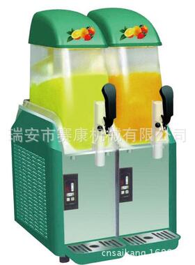 双缸雪融机雪泥机商用双头雪泥机雪融机雪融机