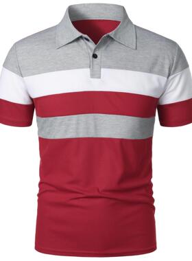 polo shirts man shirt shirts for men cotton shirt polo t恤男