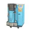 Jewelry casting machine vacuum fully automatic gold and silver pouring mold machine bracelet ring Buddha statue crafts die casting machine equipment